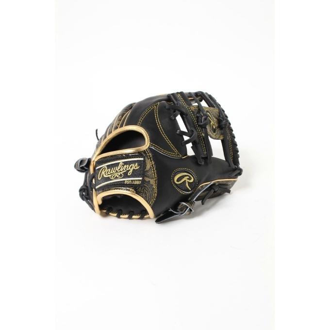 Rawlings（ローリングス） 野球 一般軟式グローブ 内野手 メンズ H Ltd