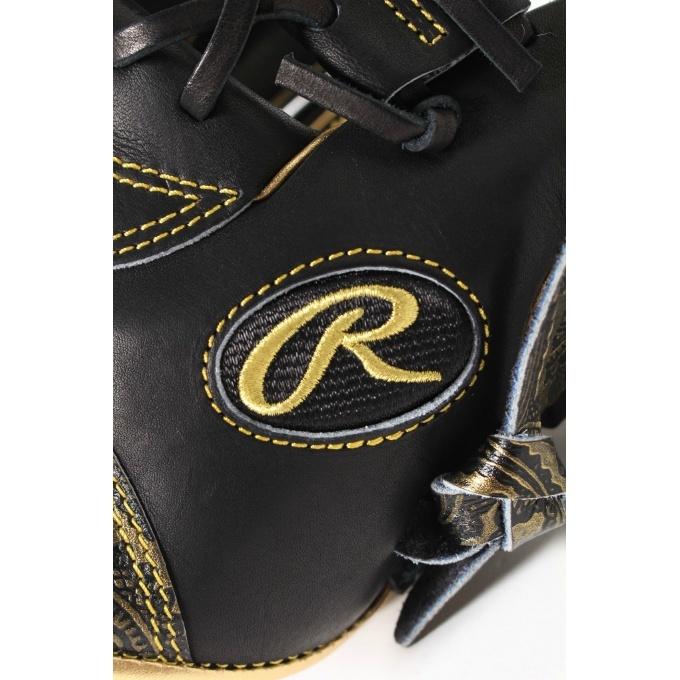Rawlings（ローリングス） 野球 一般軟式グローブ 内野手 メンズ H Ltd