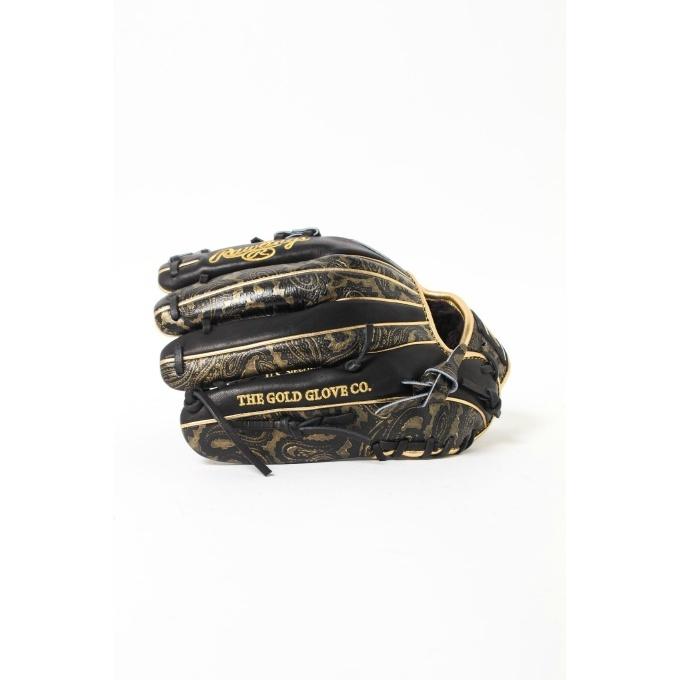 Rawlings（ローリングス） 野球 一般軟式グローブ 内野手 メンズ H Ltd