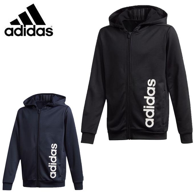 アディダス スウェットパーカー ジュニア 3ストライプス パーカー 3 Stripes Hoodie Ger25 Adidas ヒマラヤ Yahoo 店 通販 Yahoo ショッピング
