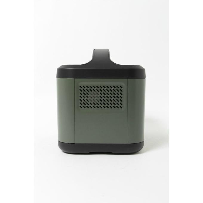 多摩電子工業 tama's バッテリー ポータブル電源 500W TL107G