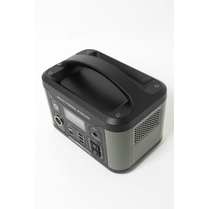 多摩電子工業 tama's バッテリー ポータブル電源 500W TL107G