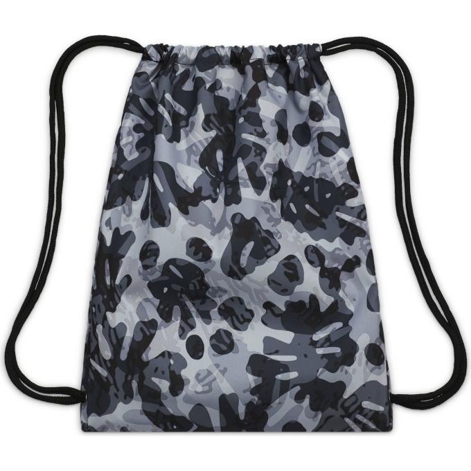 ナイキ Nike ナップサック メンズ レディース ジュニア ナイキ Yth Aop ジムサック Cu39 010 Nike ヒマラヤ Paypayモール店 通販 Paypayモール