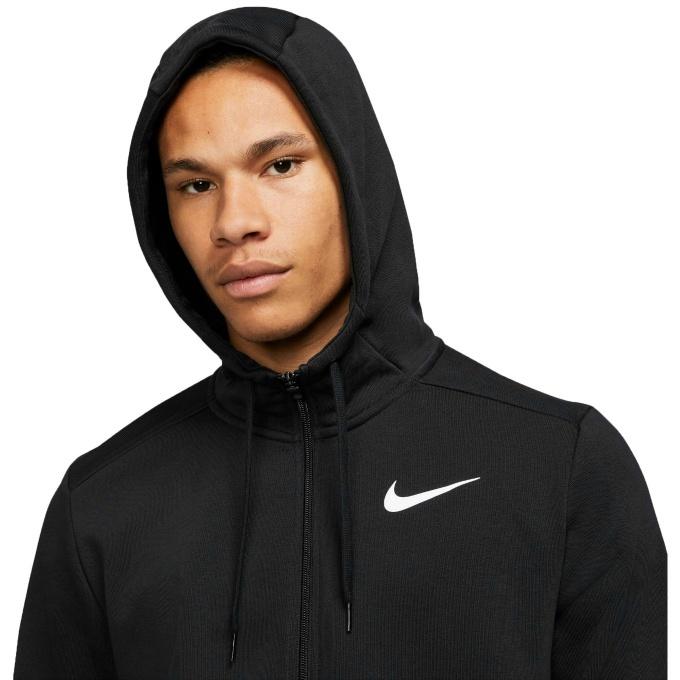 NIKE（ナイキ） ☆ナイキ パーカー メンズ フルジップドライフィット