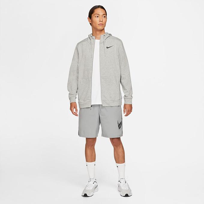 ☆ナイキ パーカー メンズ ドライフィット フルジップフーディ DRIー