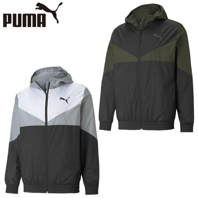 プーマ ウインドブレーカー ジャケット メンズ Ess 裏メッシュウィンドブレーカー 5756 Puma ヒマラヤ Yahoo 店 通販 Yahoo ショッピング
