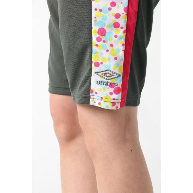 umbro アンブロ UMBRO ショートパンツ レディース グラフィック umbro アンブロ UMBRO ショートパンツ レディース グラフィック