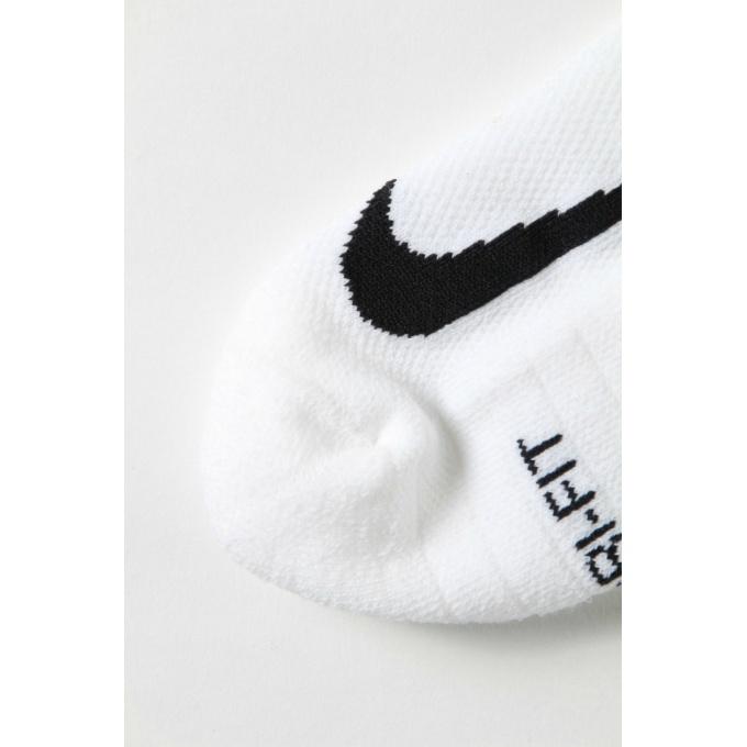 NIKE（ナイキ） アンクルソックス 2足組 メンズ レディース ランニング