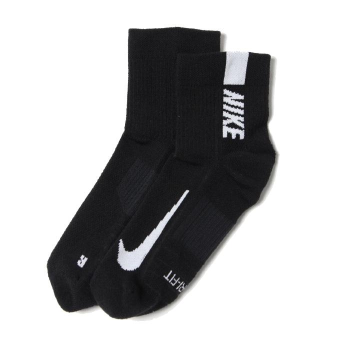 NIKE（ナイキ） アンクルソックス 2足組 メンズ レディース ランニング