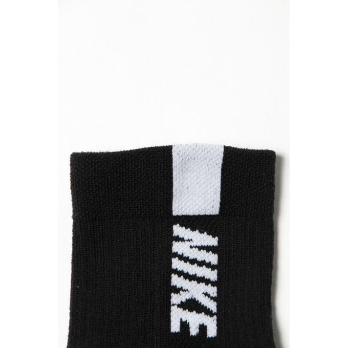 NIKE（ナイキ） アンクルソックス 2足組 メンズ レディース ランニング