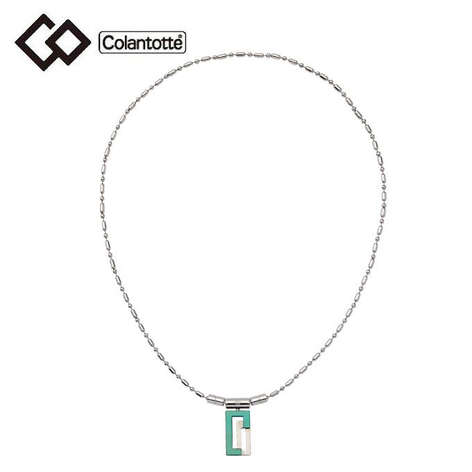 ColanTotte（コラントッテ） 磁気ネックレス COA コア ネックレス LECT