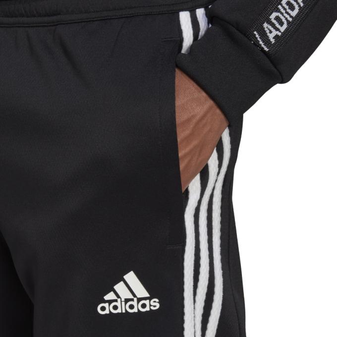 adidas（アディダス） ロングパンツ メンズ ティロ 19 フリース