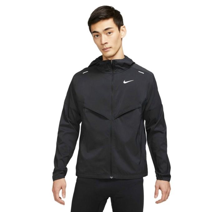 ナイキ ウインドブレーカー ジャケット メンズ ウィンドランナー フーディ ジャケット Cz9071 010 Nike ヒマラヤ Paypayモール店 通販 Paypayモール