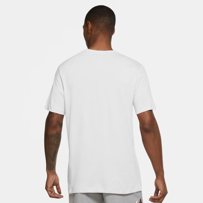 ナイキ ランニングウェア Tシャツ 半袖 メンズ トレイル ドライフィットtシャツ Cz9804 100 Nike ヒマラヤ Paypayモール店 通販 Paypayモール