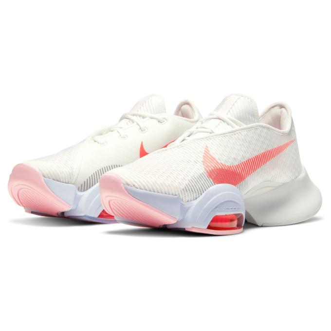 ナイキ フィットネスシューズ レディース エア ズーム スーパーレップ2 Cu5925 100 Nike ヒマラヤ Paypayモール店 通販 Paypayモール