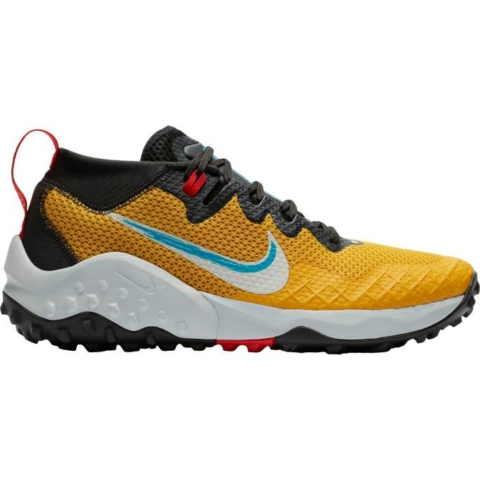 ナイキ トレイルランニングシューズ メンズ ワイルドホース 7 Cz1856 700 Nike ヒマラヤ Paypayモール店 通販 Paypayモール
