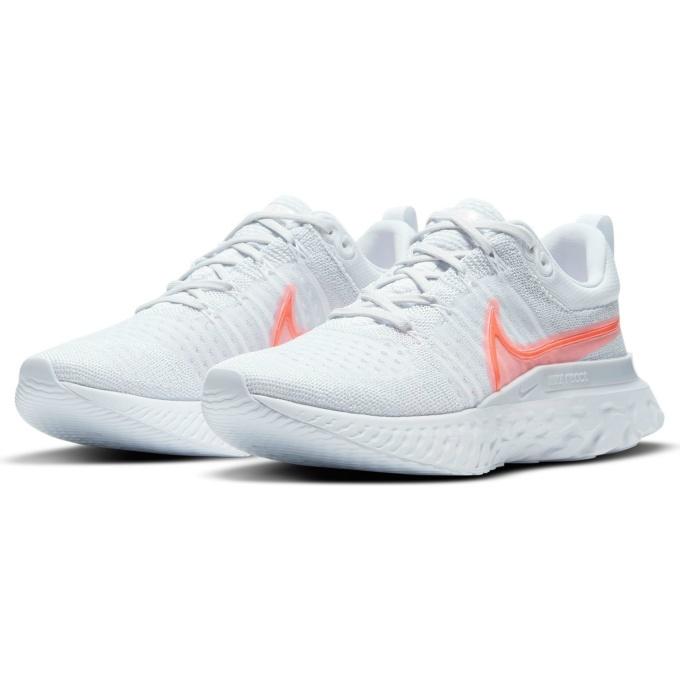 ナイキ ランニングシューズ レディース リアクト インフィニティ ラン フライニット 2 Ct2423 004 Nike ヒマラヤ Paypayモール店 通販 Paypayモール