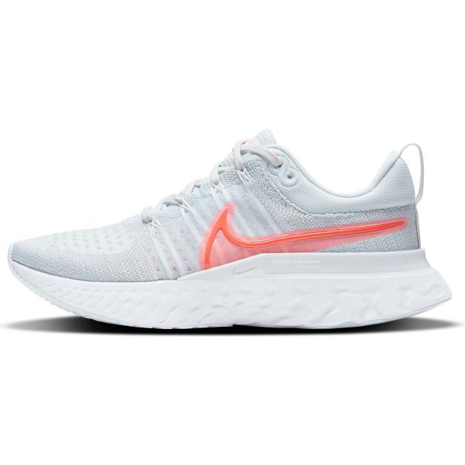 ナイキ ランニングシューズ レディース リアクト インフィニティ ラン フライニット 2 Ct2423 004 Nike ヒマラヤ Paypayモール店 通販 Paypayモール