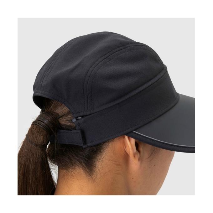 le coq sportif（ルコックスポルティフ） ルコック サンバイザー