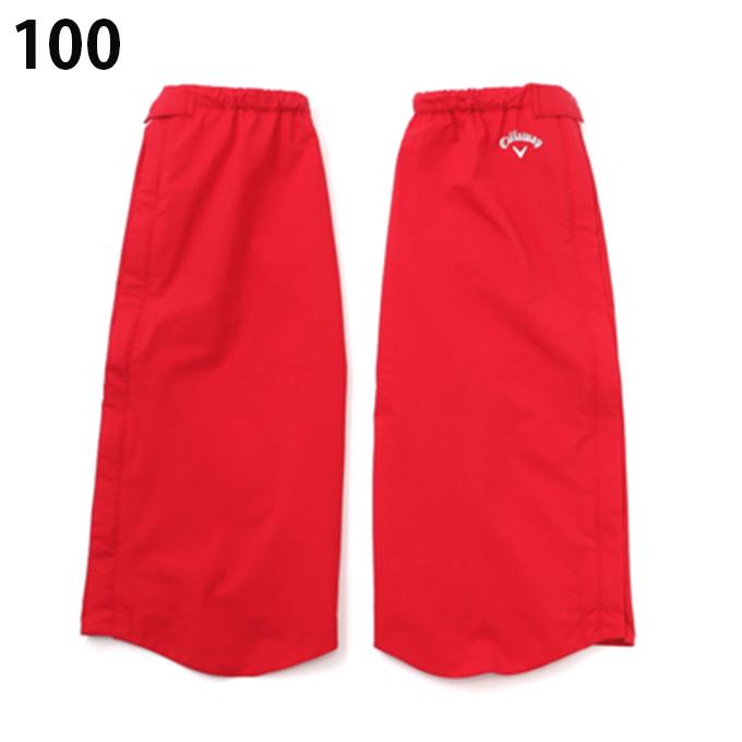 Callaway（キャロウェイ） ゴルフ レインレッグカバー レディース 定番