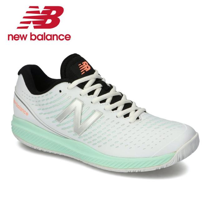 ニューバランス テニスシューズ オールコート レディース WCH796V2 WCH796A2 2E new balance :  0000000967221 : ヒマラヤ Yahoo!店 - 通販 - Yahoo!ショッピング