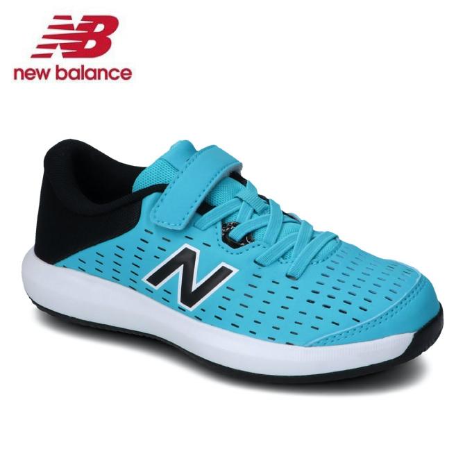 おしゃれ ニューバランス テニスシューズ オールコート ジュニア Kcv696v4 W New Balance