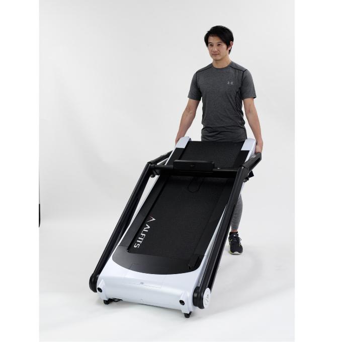 ALINCO（アルインコ） ランニングマシーン ランニングマシン1319