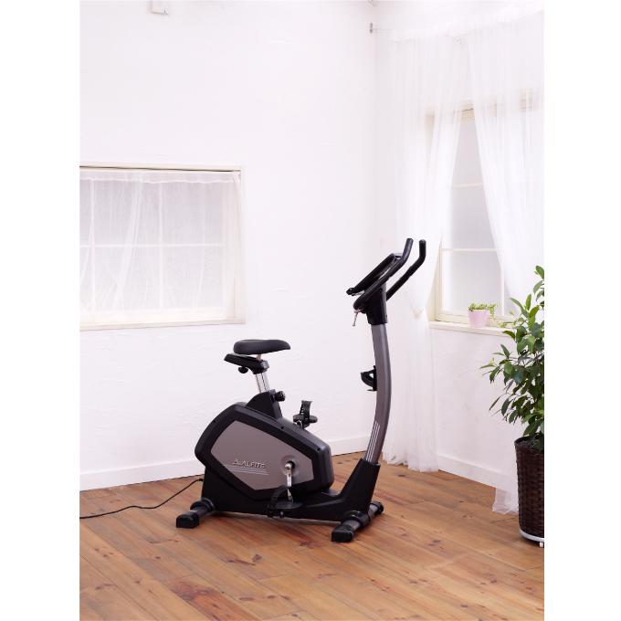 ALINCO アルインコ フィットネスバイク アドバンストバイク7218