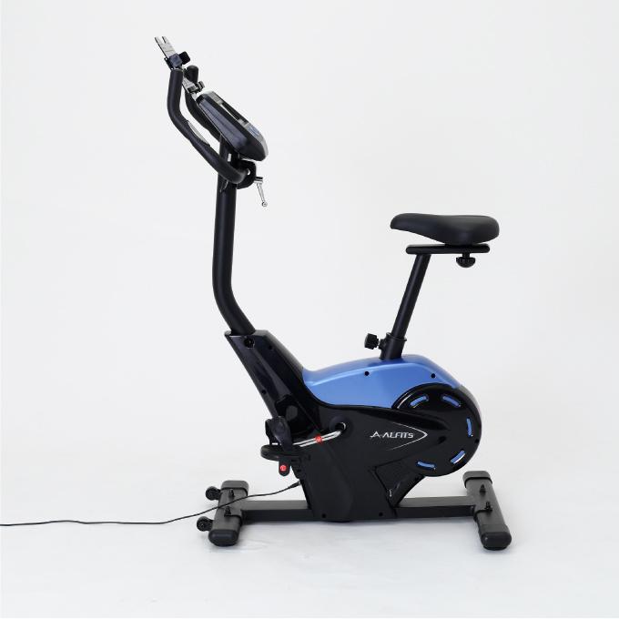 アルインコ　エアロバイクAFB6119 プログラムバイク6119 | フィットネスバイク | 製品情報