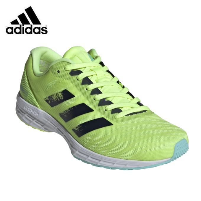 adidas アディダス ランニングシューズ レディース アディゼロ RC