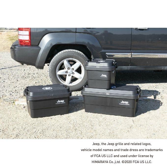 Jeep（ジープ） コンテナ TRUNK CARGO 22 トランクカーゴ22