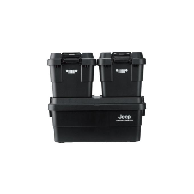 Jeep（ジープ） コンテナ TRUNK CARGO 30 トランクカーゴ30