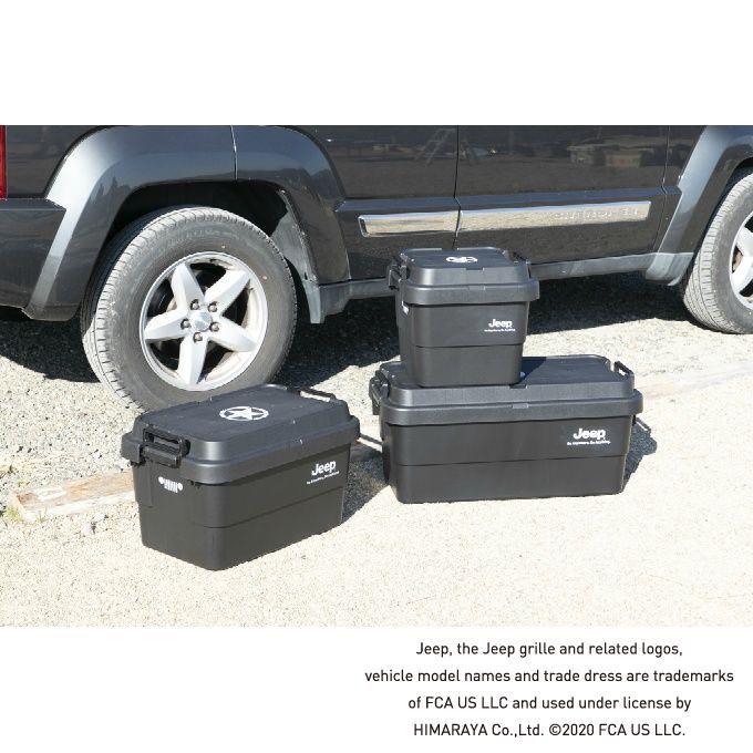 Jeep（ジープ） コンテナ TRUNK CARGO 30 トランクカーゴ30