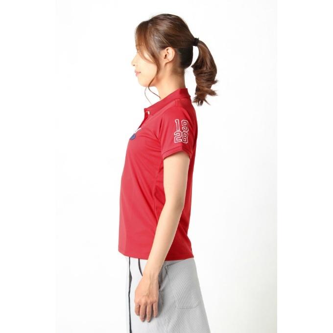 新品未使用　ディズニー　ゴルフウェアLサイズ　半袖シャツ ポロシャツ　2枚セット ディズニーポロシャツの通販 | ゴルフウェアの価格比較ならビカム