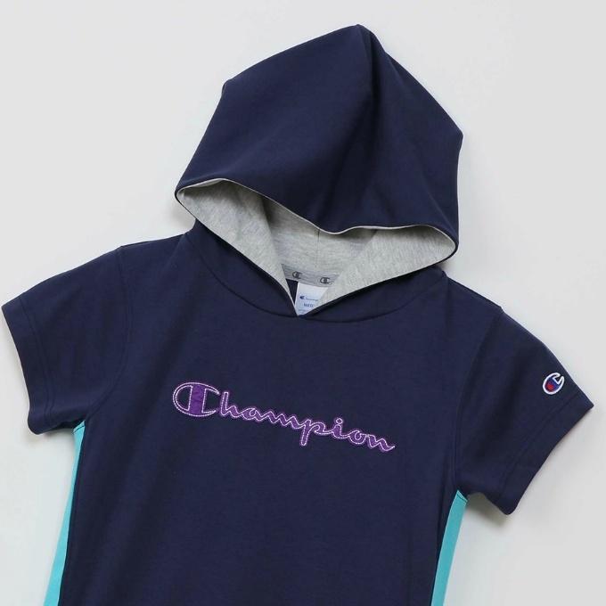 がございま チャンピオン Champion ゴルフウェア レディース ウィメンズ ワンピースドレス Cw Tg301 ヒマラヤ Paypayモール