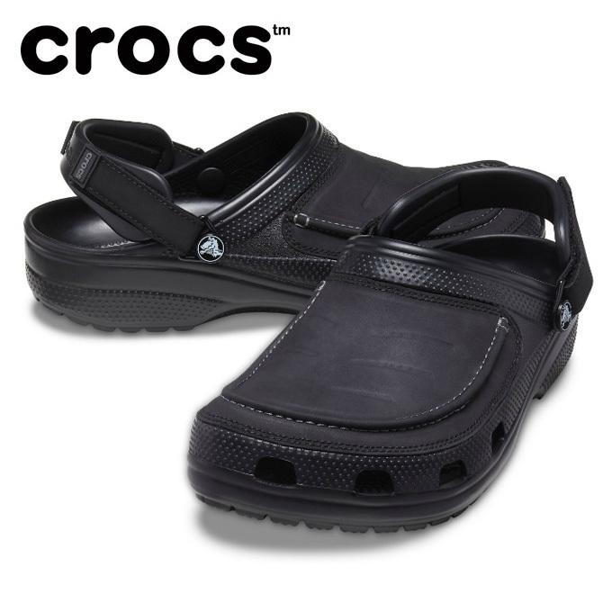 crocs（クロックス） クロックサンダル メンズ ユーコンビスタ2