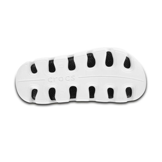crocs（クロックス） クロックサンダル メンズ Duet Sport Clog