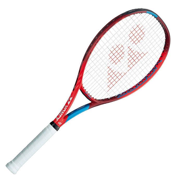 YONEX（ヨネックス） 硬式テニスラケット Vコア100L 2021 06VC100L-587