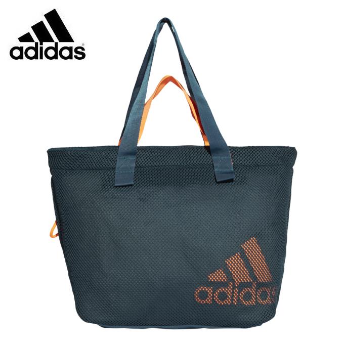 アディダス トートバッグ レディース スタンダードトートバッグ メッシュ Gm4548 216 Adidas ヒマラヤ Paypayモール店 通販 Paypayモール