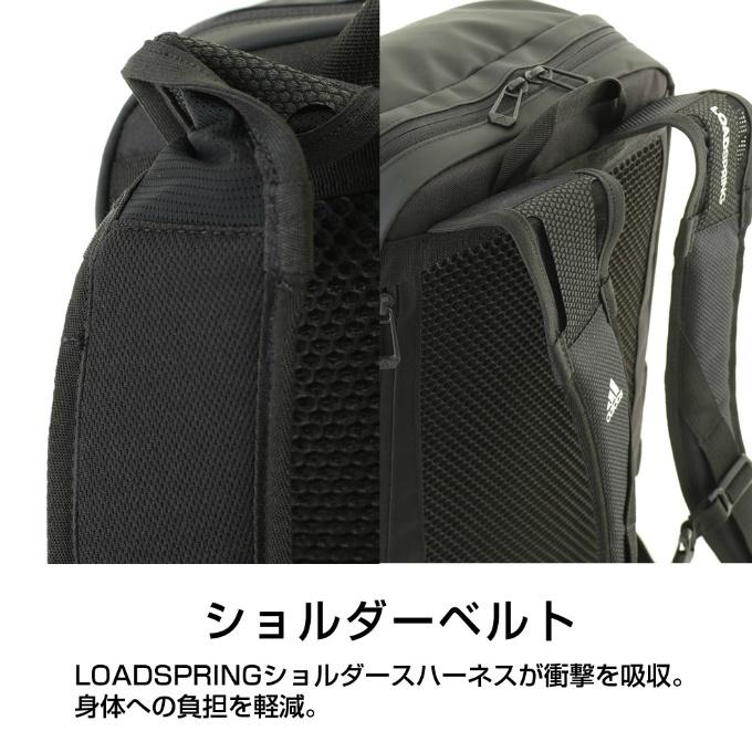 アディダス リュックサック 30L メンズ レディース EPS イーピーエス バックパック30 GL8573 23301 adidas バックパック バッグ｜himaraya｜15