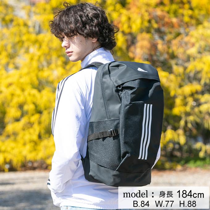 adidas（アディダス） リュックサック 30L メンズ レディース EPS