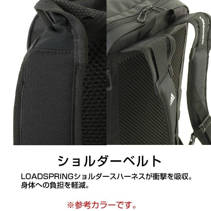 アディダス リュックサック 30L メンズ レディース EPS イーピーエス バックパック30L GL8578 23301 adidas｜himaraya｜15