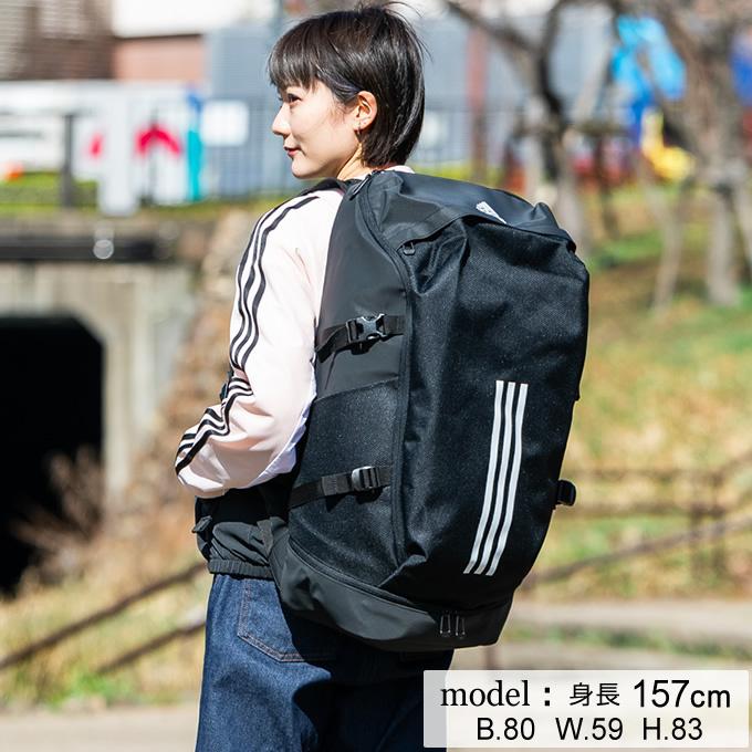 adidas アディダス バックパック メンズ レディース