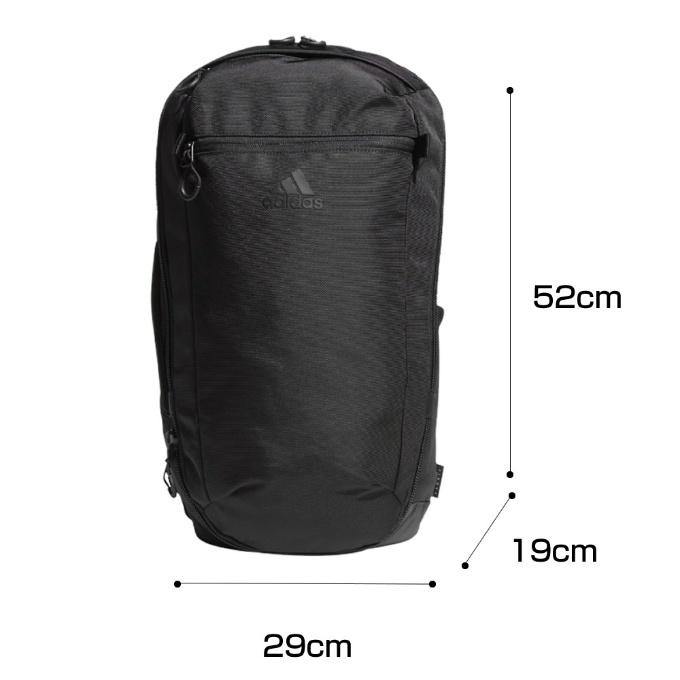 adidas（アディダス） リュックサック 30L メンズ レディース オーピー