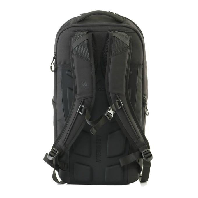 アディダス リュックサック 30L メンズ レディース オーピーエス バックパック30 GL8588 23313 adidas バックパック バッグ 通学｜himaraya｜04