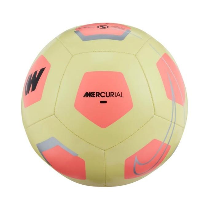 お買い得品 ナイキ サッカーボール 4号 マーキュリアル フェード 機械縫い Dd0002 712 4g Nike 開催