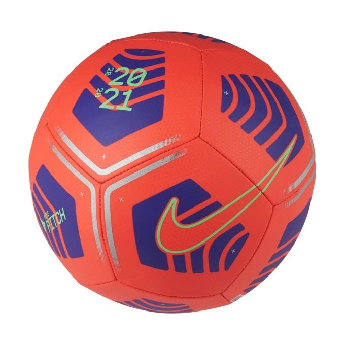 447円 公式の店舗 ナイキ サッカーボール 4号 ピッチ 機械縫い Db7964 635 4g Nike