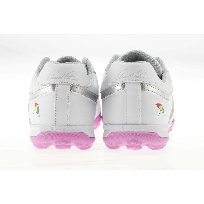 Arnold Palmer（アーノルドパーマー） ゴルフシューズ スパイクレス