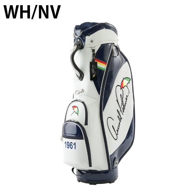 Arnold Palmer アーノルドパーマー キャディバッグ 9型 46インチ Arnold Palmer アーノルドパーマー キャディバッグ 9型 46インチ