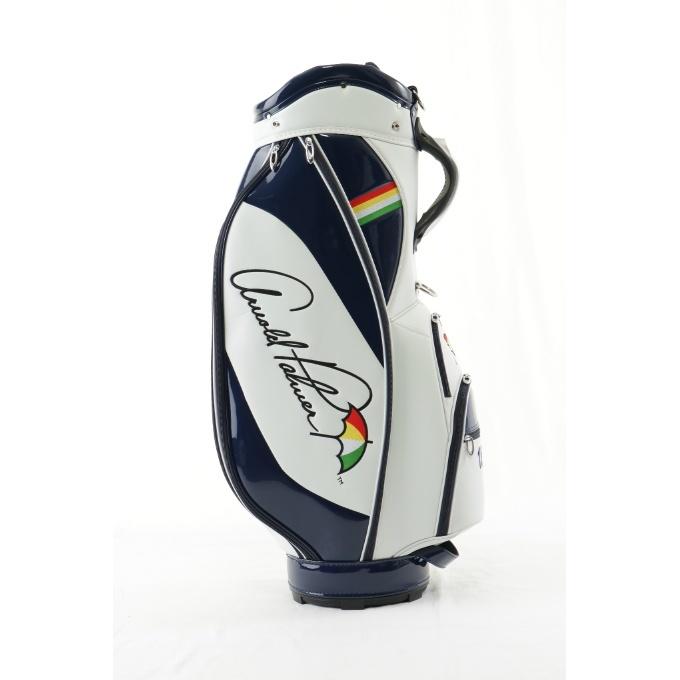 Arnold Palmer アーノルドパーマー キャディバッグ 9型 46インチ Arnold Palmer アーノルドパーマー キャディバッグ 9型 46インチ